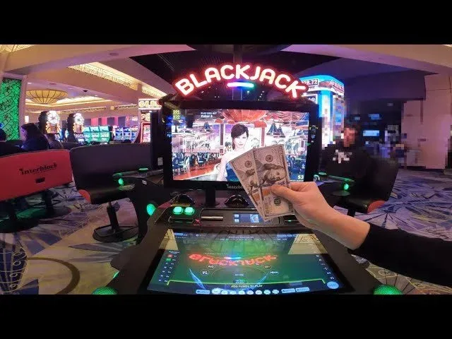 Classic slot style illustration